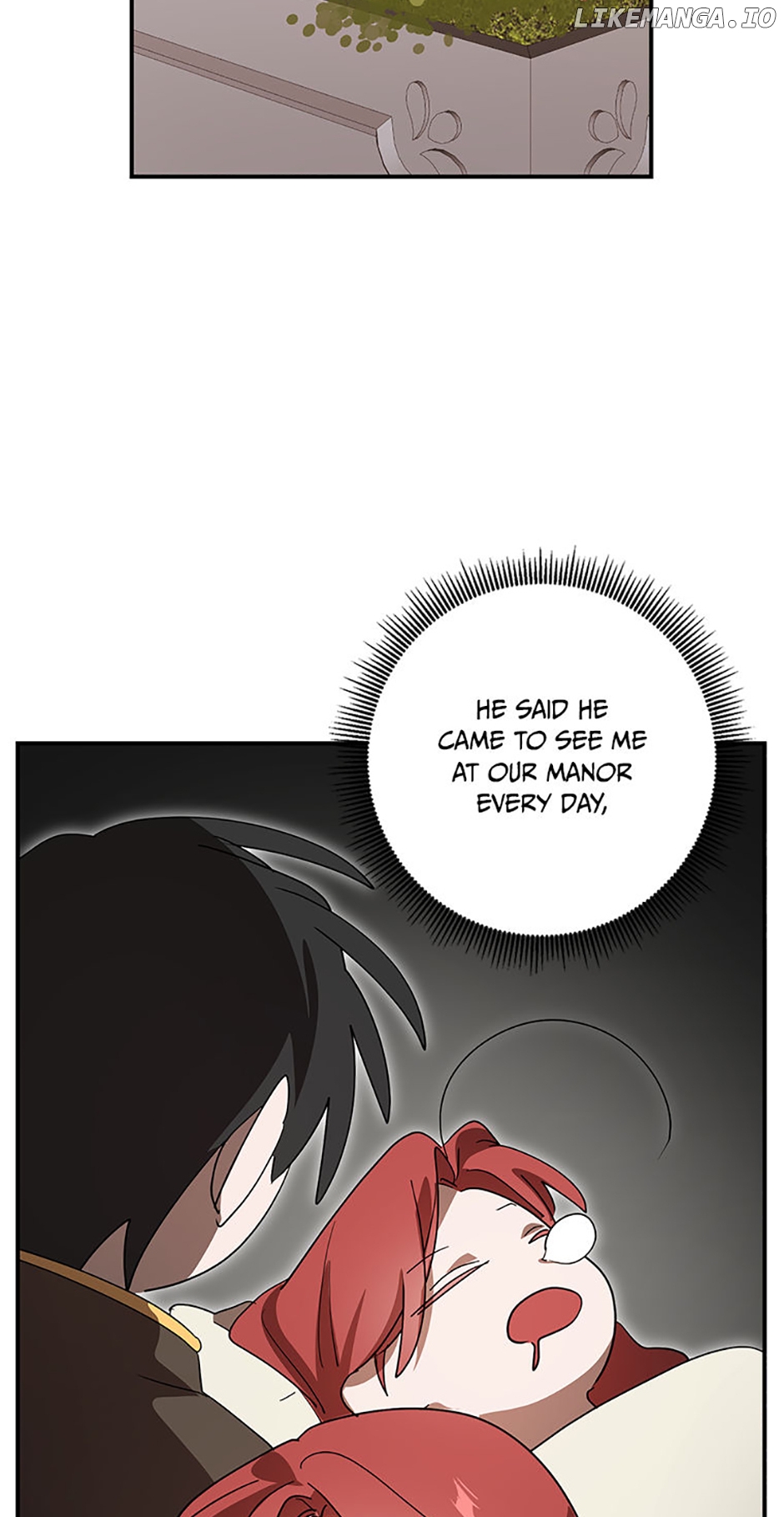 Lady Adelyn the Homebody Chapter 51 - page 38