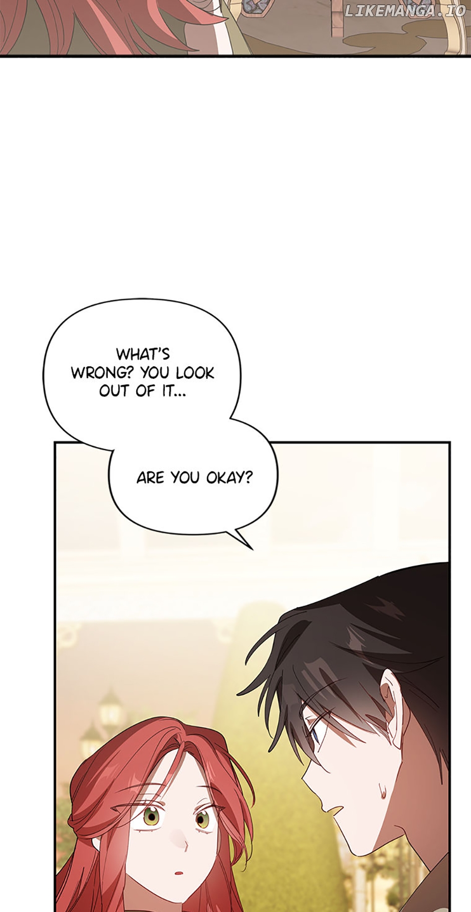 Lady Adelyn the Homebody Chapter 51 - page 41