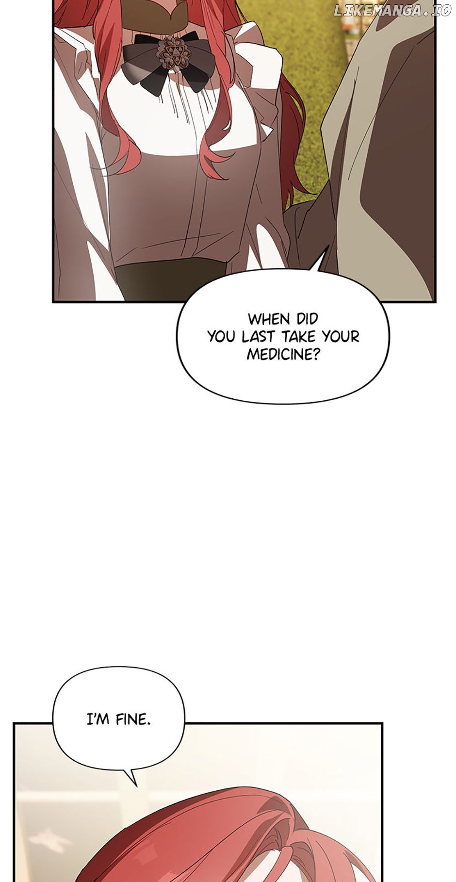 Lady Adelyn the Homebody Chapter 51 - page 42