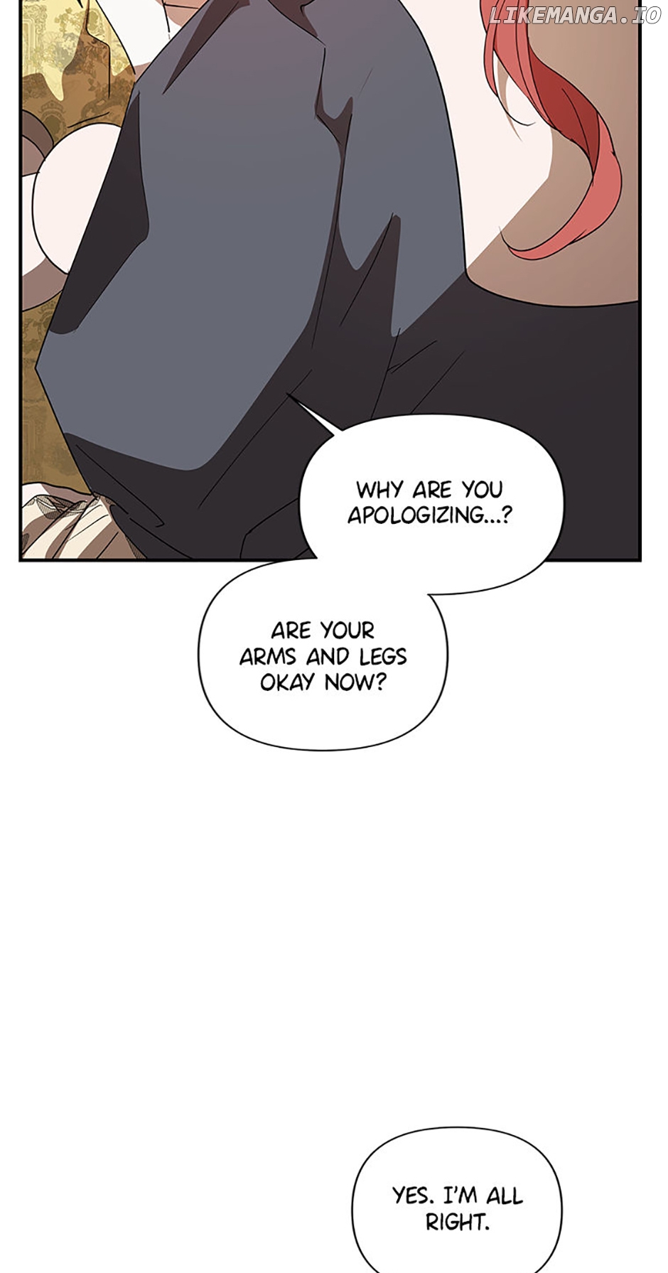 Lady Adelyn the Homebody Chapter 51 - page 54