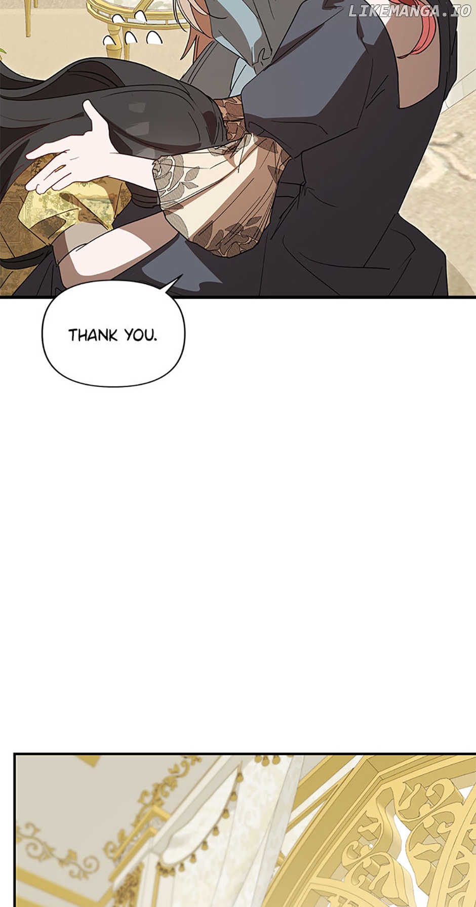 Lady Adelyn the Homebody Chapter 51 - page 56