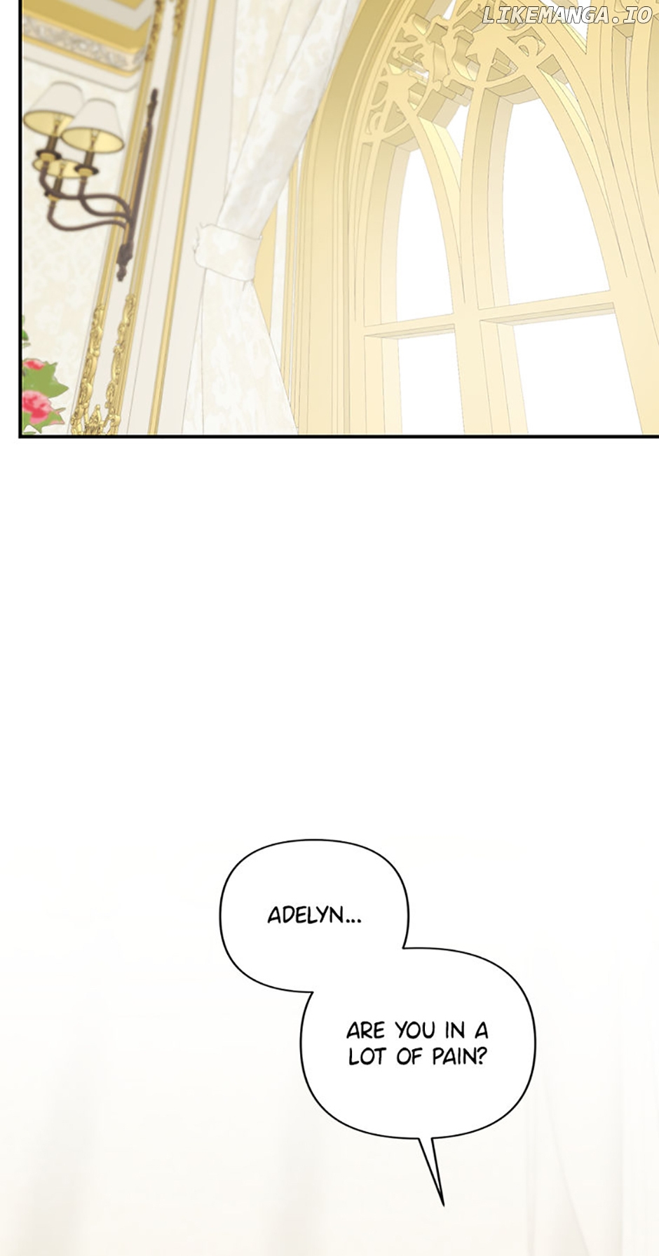 Lady Adelyn the Homebody Chapter 51 - page 57