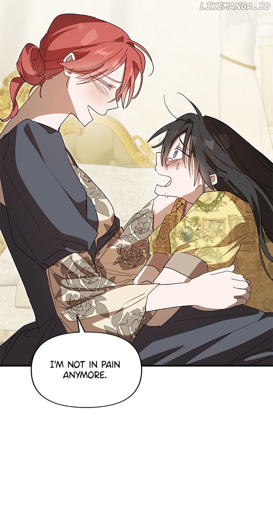 Lady Adelyn the Homebody Chapter 51 - page 58