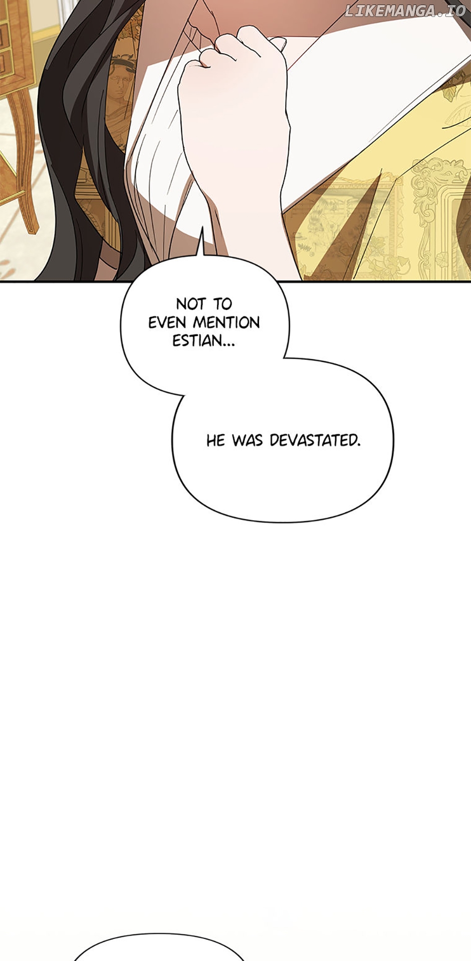 Lady Adelyn the Homebody Chapter 51 - page 61