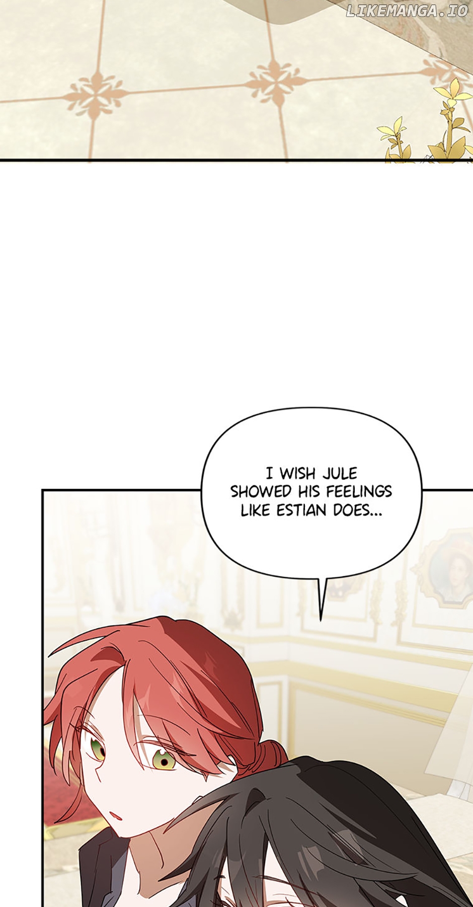 Lady Adelyn the Homebody Chapter 51 - page 71