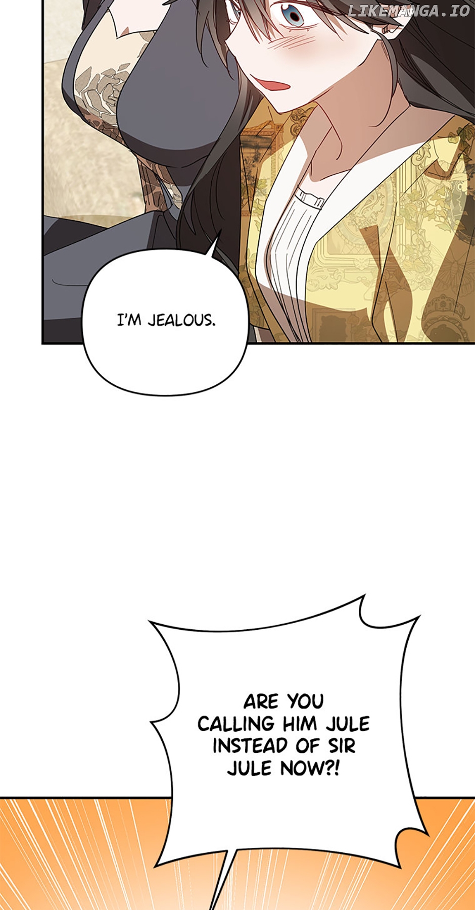 Lady Adelyn the Homebody Chapter 51 - page 72
