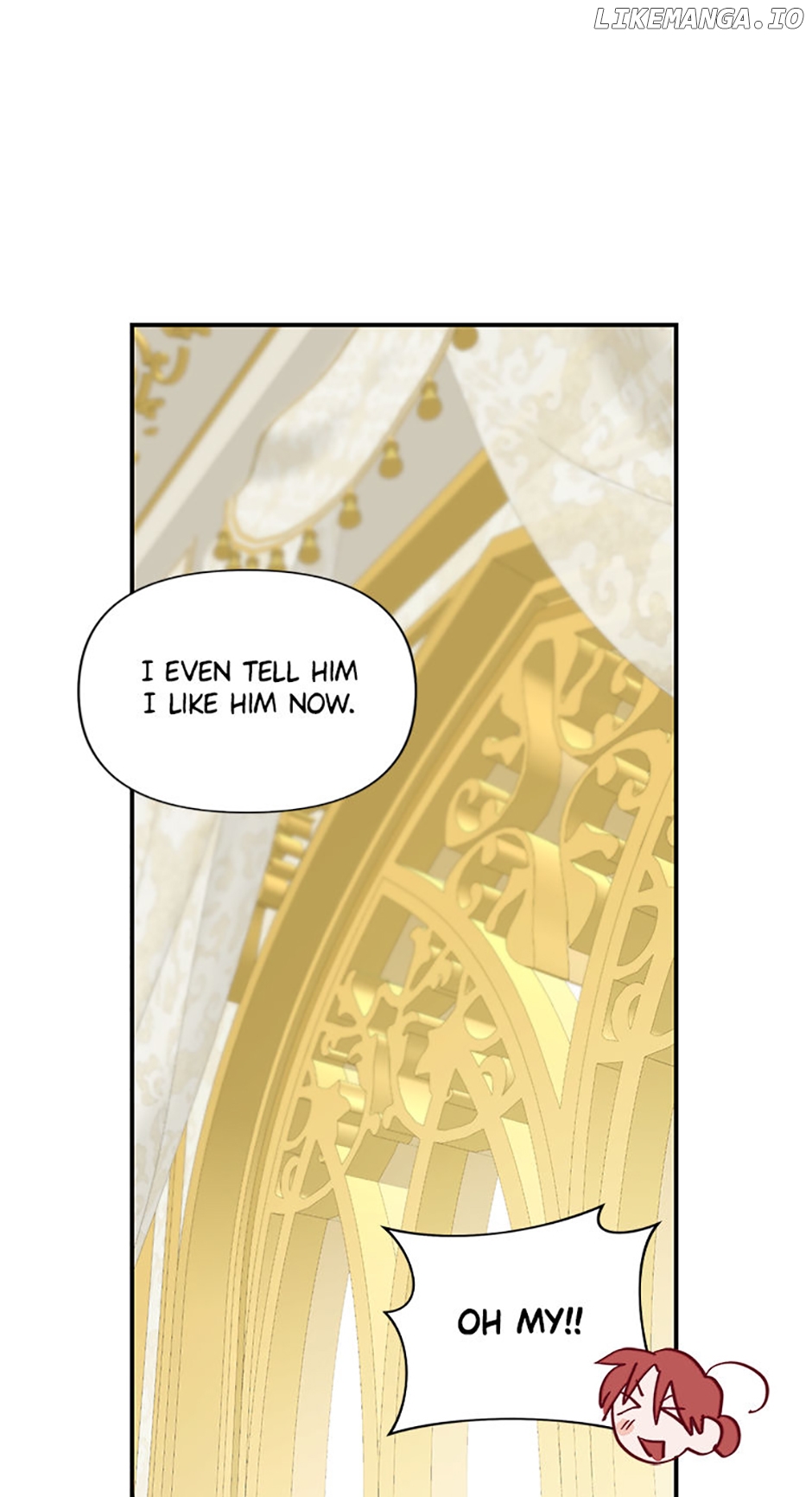 Lady Adelyn the Homebody Chapter 51 - page 74