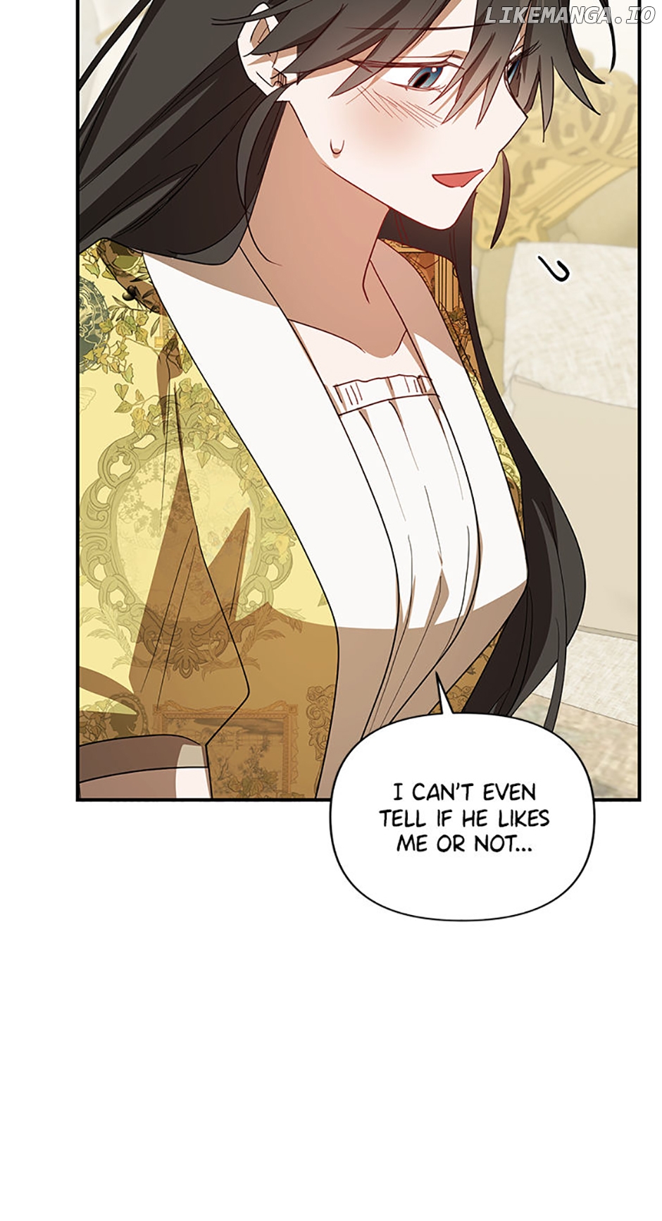 Lady Adelyn the Homebody Chapter 51 - page 76