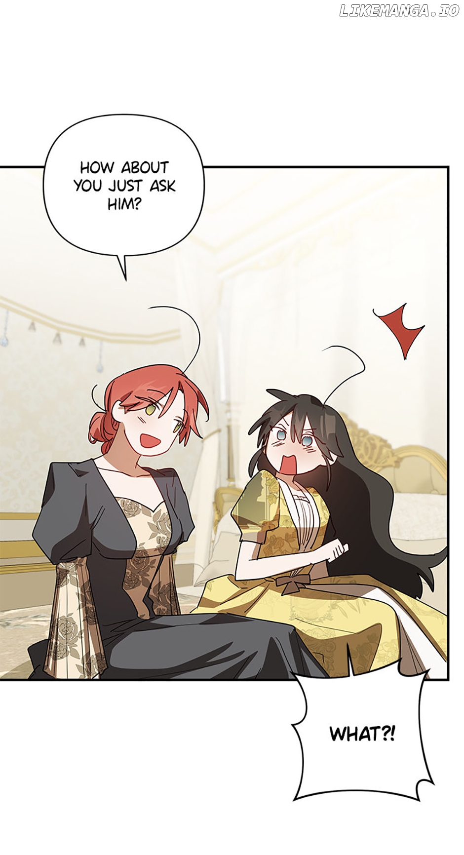 Lady Adelyn the Homebody Chapter 51 - page 77