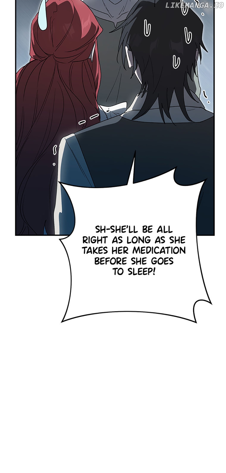 Lady Adelyn the Homebody Chapter 51 - page 8