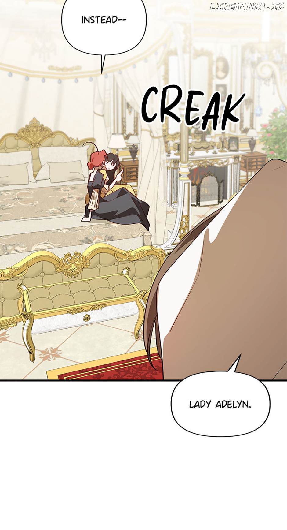Lady Adelyn the Homebody Chapter 51 - page 80
