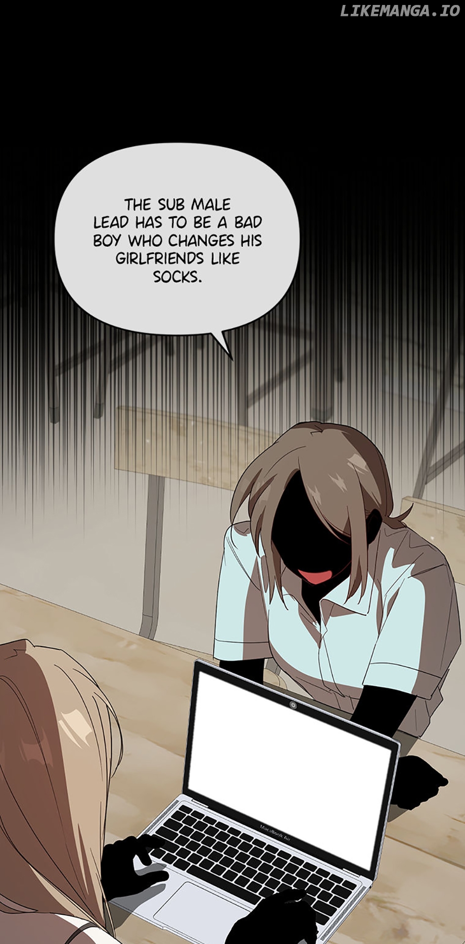 Lady Adelyn the Homebody Chapter 50 - page 22