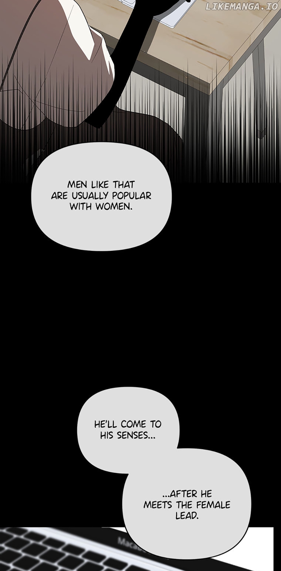 Lady Adelyn the Homebody Chapter 50 - page 23