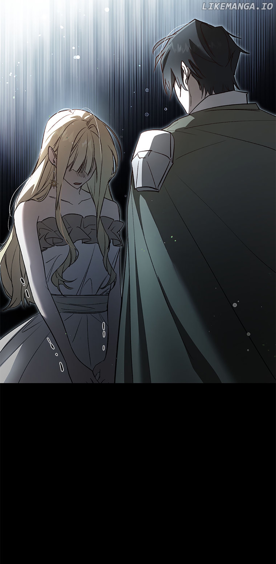 Lady Adelyn the Homebody Chapter 50 - page 3
