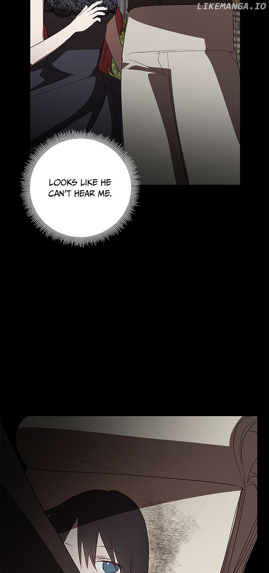 Lady Adelyn the Homebody Chapter 50 - page 31