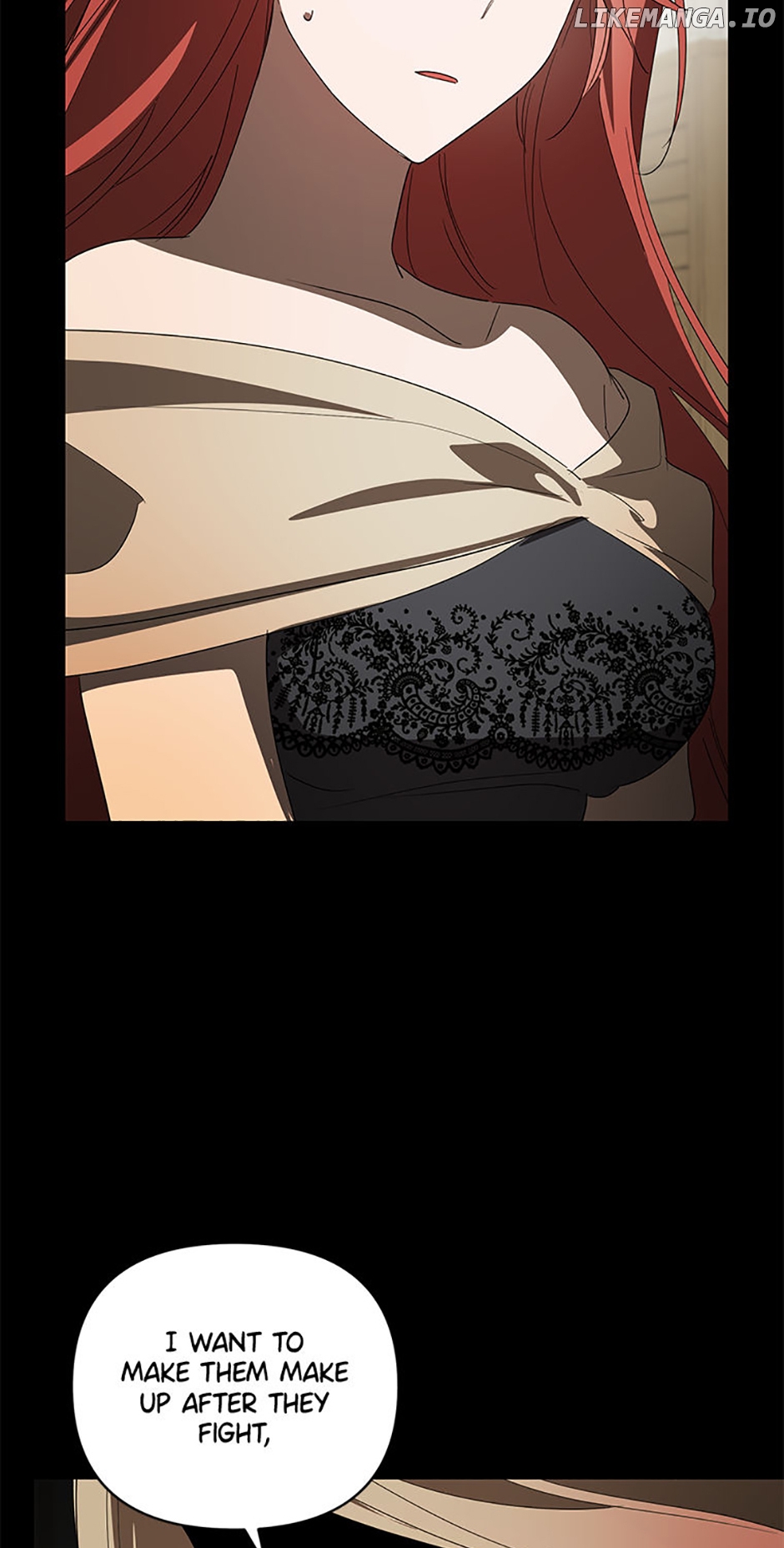 Lady Adelyn the Homebody Chapter 50 - page 38