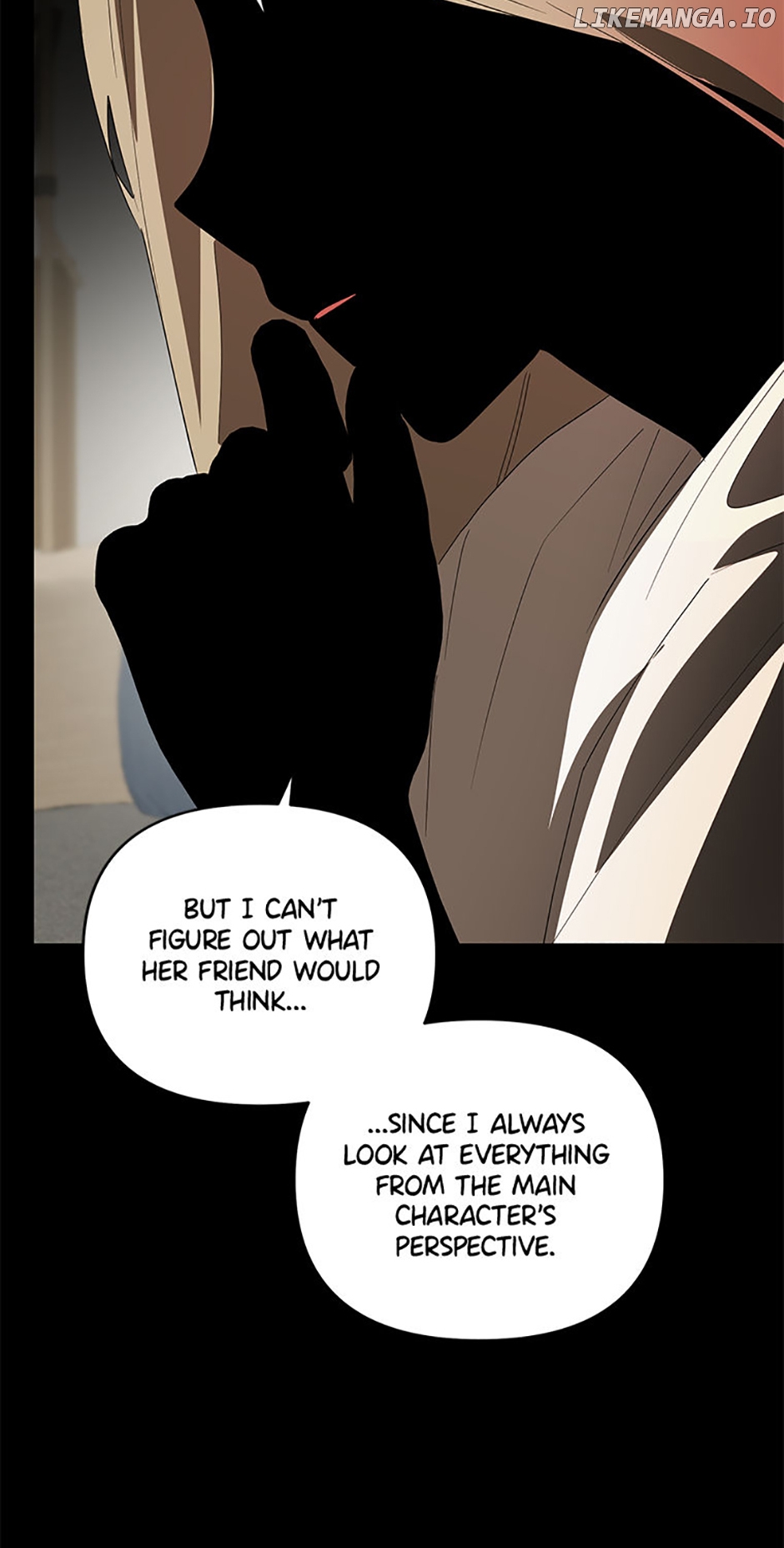 Lady Adelyn the Homebody Chapter 50 - page 39