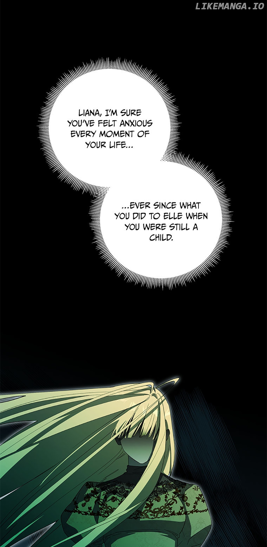 Lady Adelyn the Homebody Chapter 50 - page 4