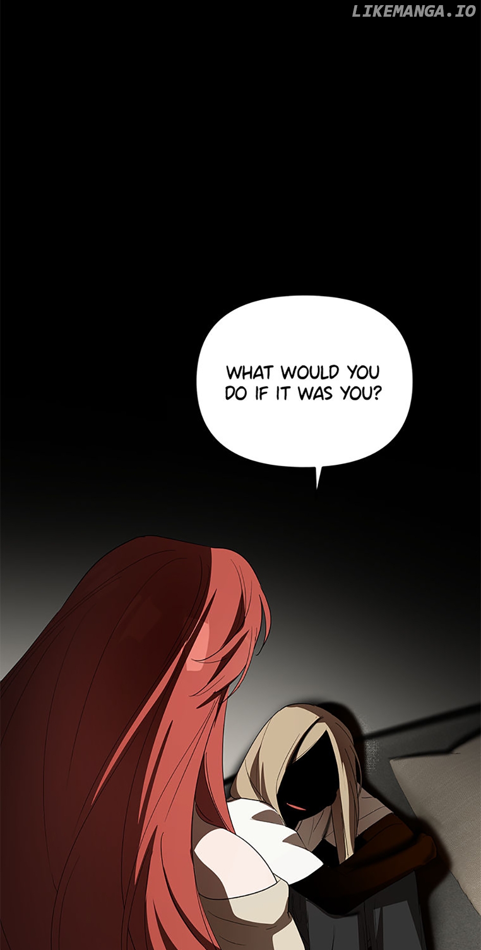 Lady Adelyn the Homebody Chapter 50 - page 40