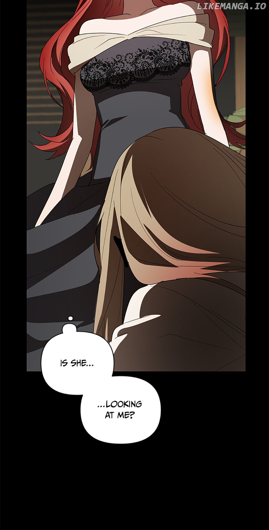 Lady Adelyn the Homebody Chapter 50 - page 42