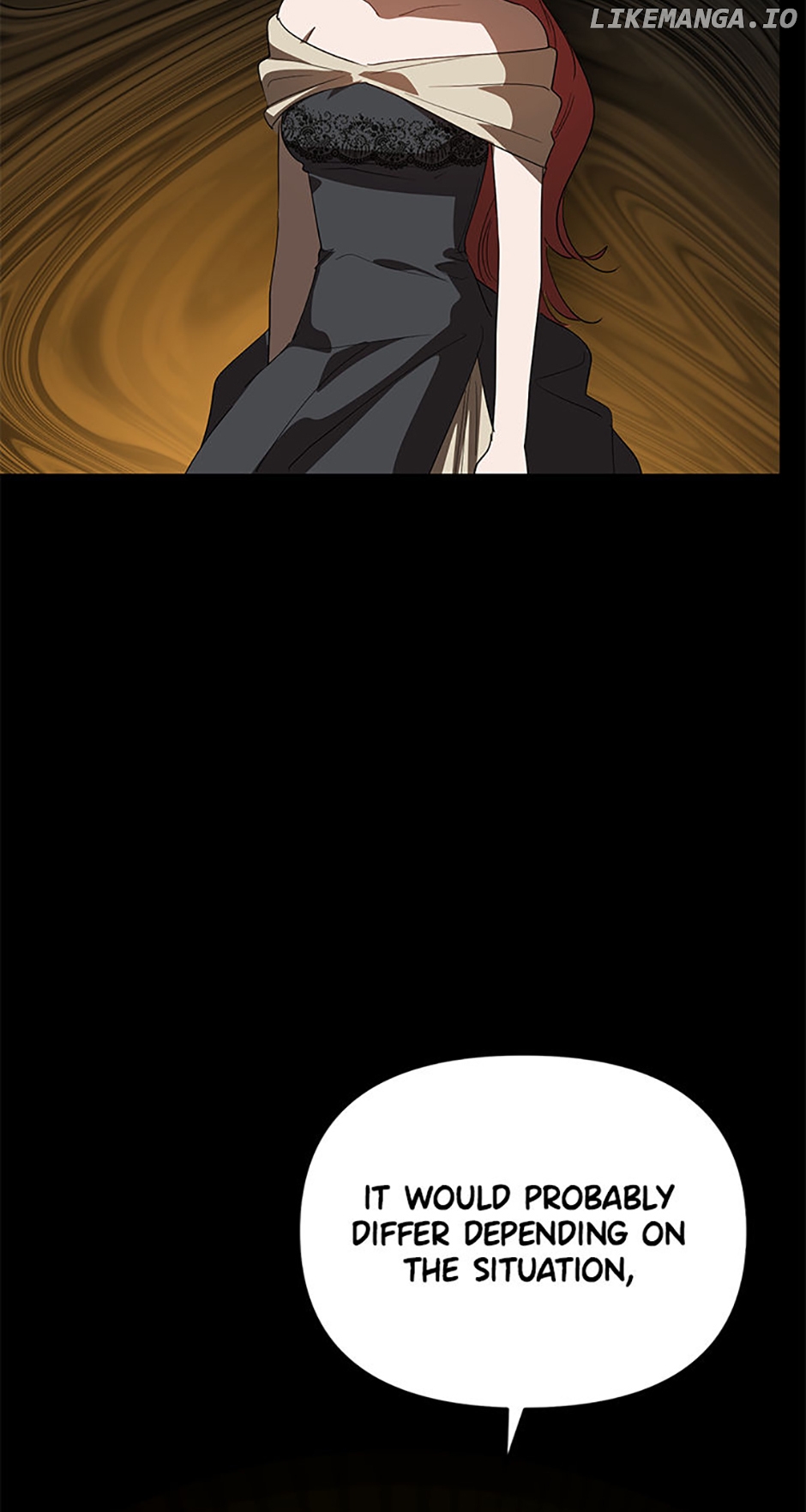 Lady Adelyn the Homebody Chapter 50 - page 45