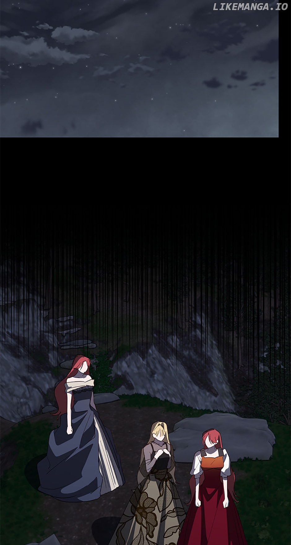 Lady Adelyn the Homebody Chapter 50 - page 48