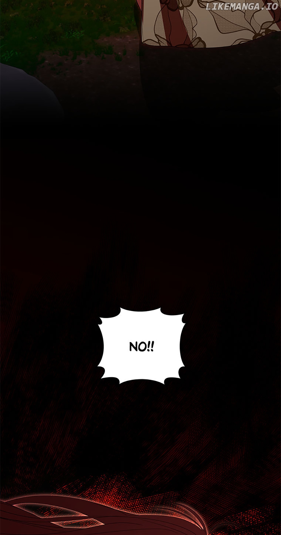 Lady Adelyn the Homebody Chapter 50 - page 55