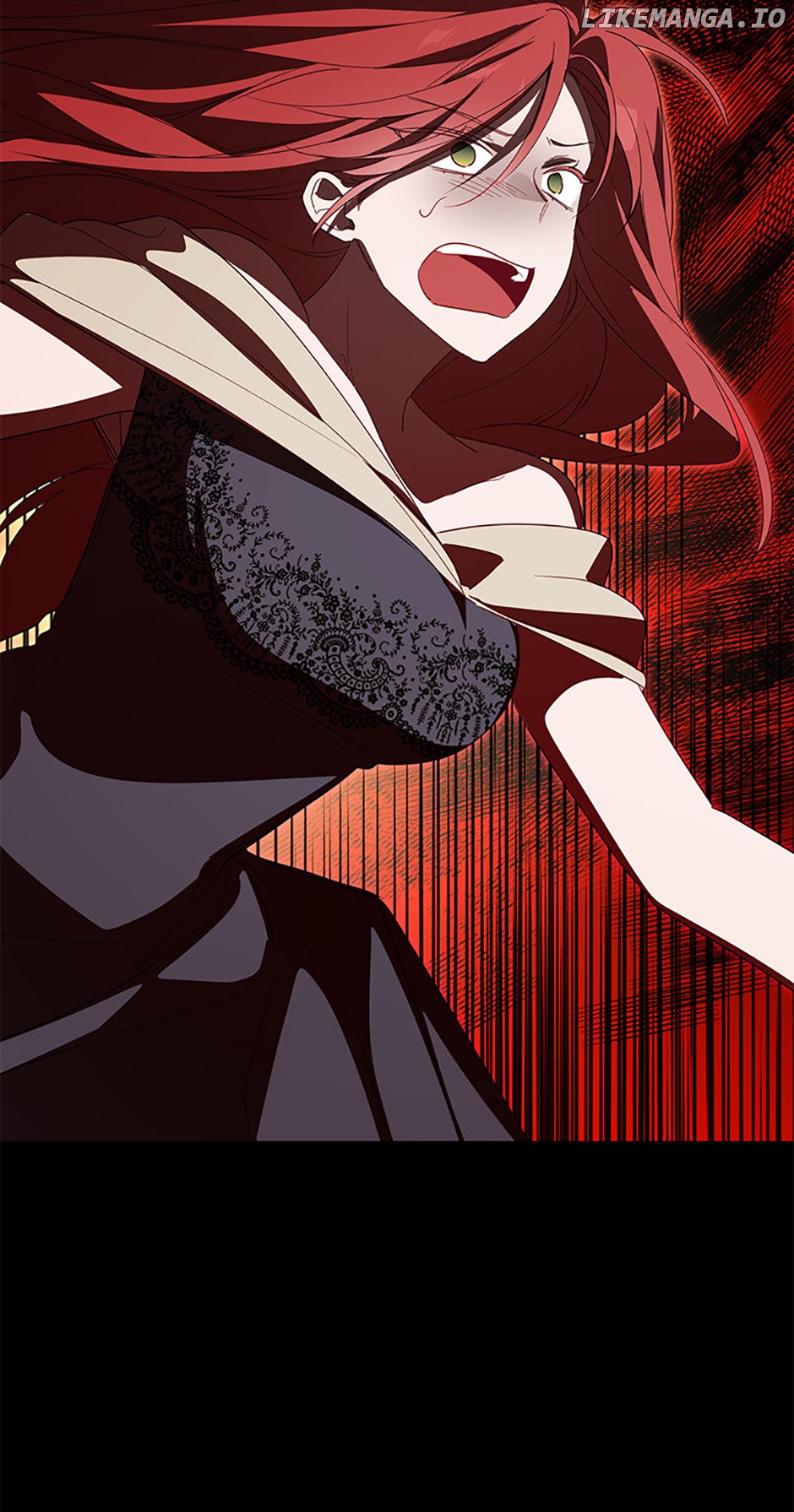 Lady Adelyn the Homebody Chapter 50 - page 56