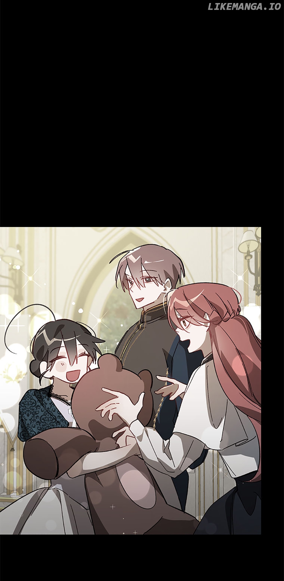 Lady Adelyn the Homebody Chapter 50 - page 6