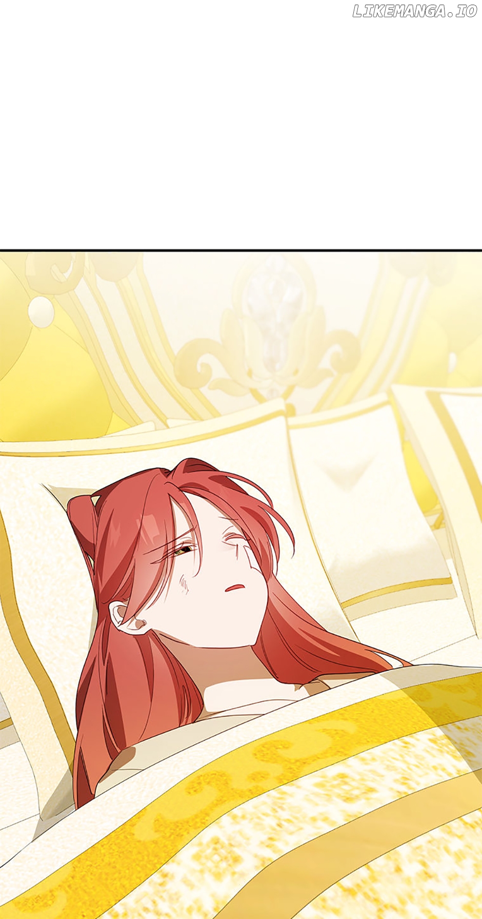 Lady Adelyn the Homebody Chapter 50 - page 65