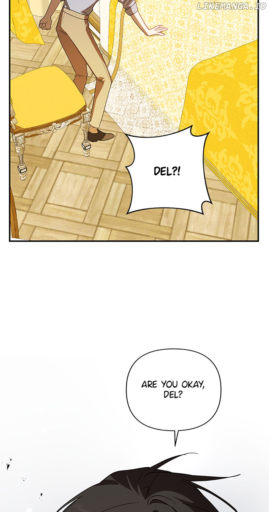 Lady Adelyn the Homebody Chapter 50 - page 67