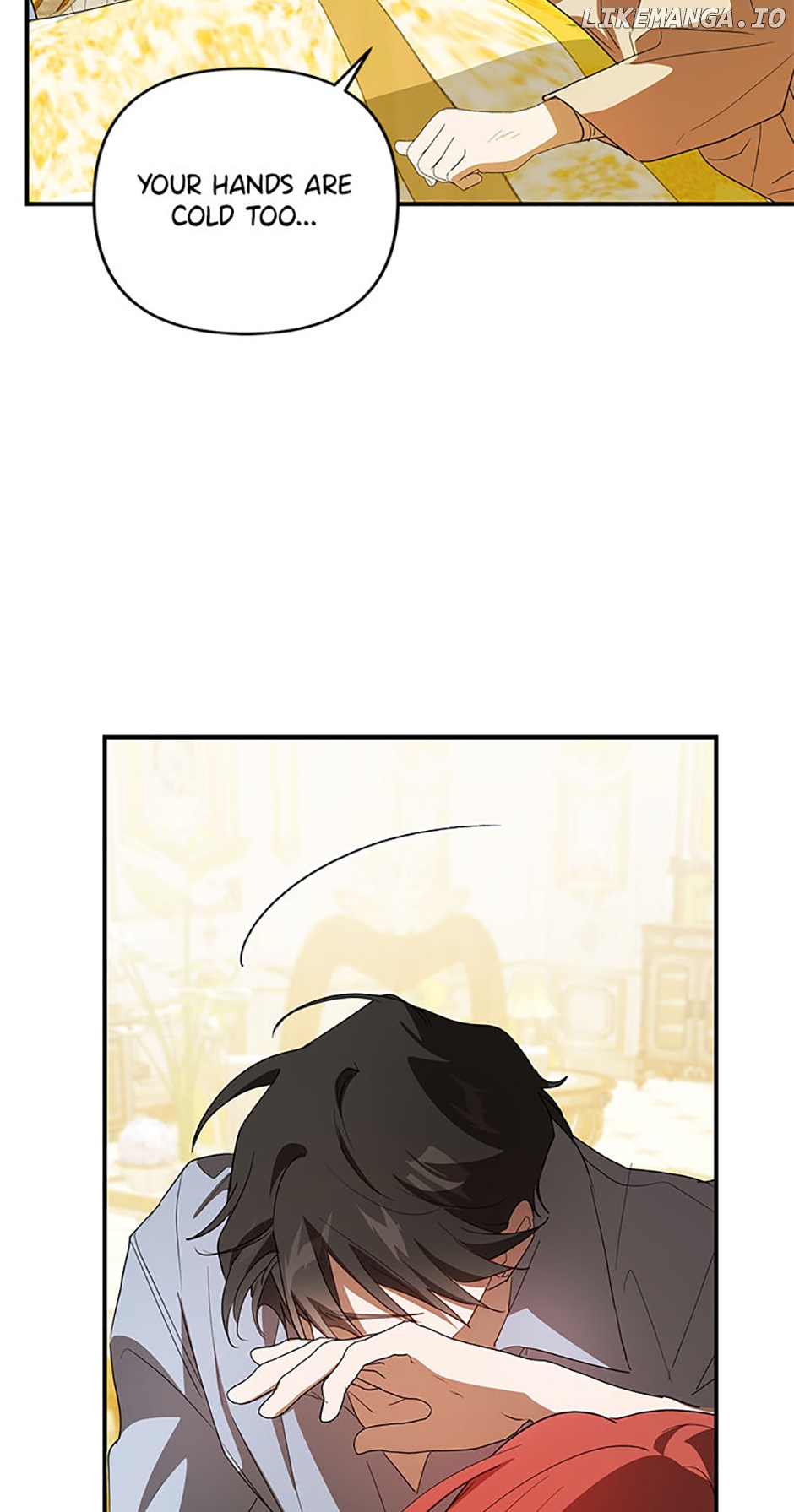 Lady Adelyn the Homebody Chapter 50 - page 70
