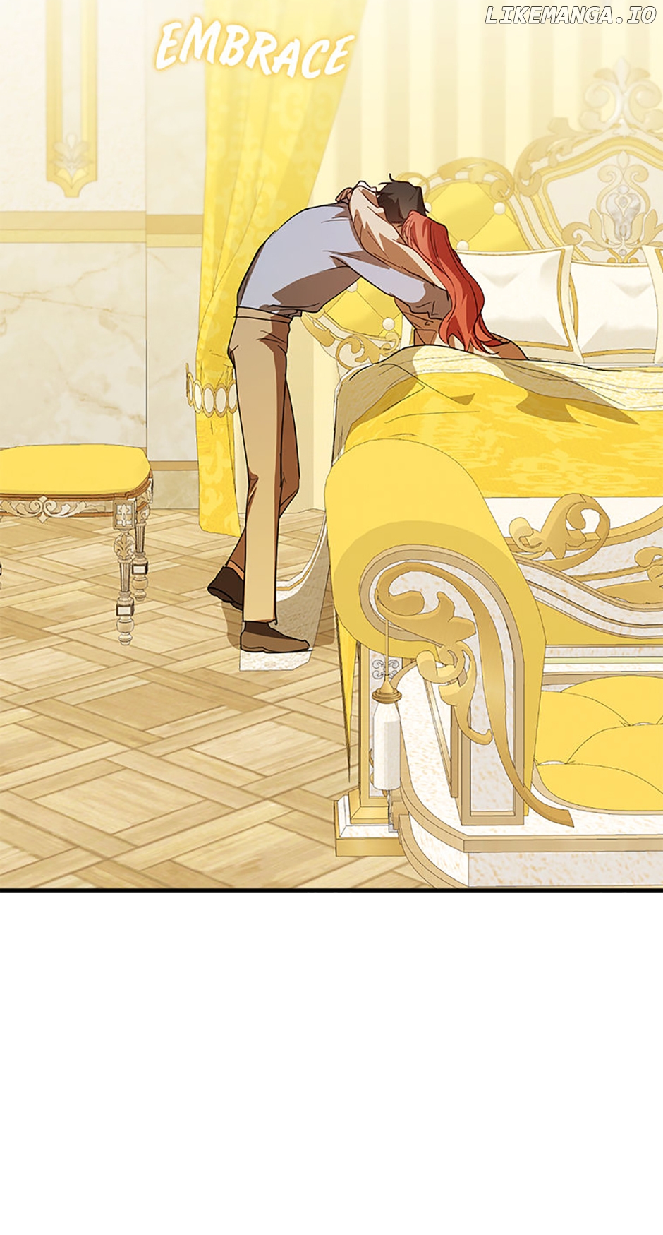 Lady Adelyn the Homebody Chapter 50 - page 78