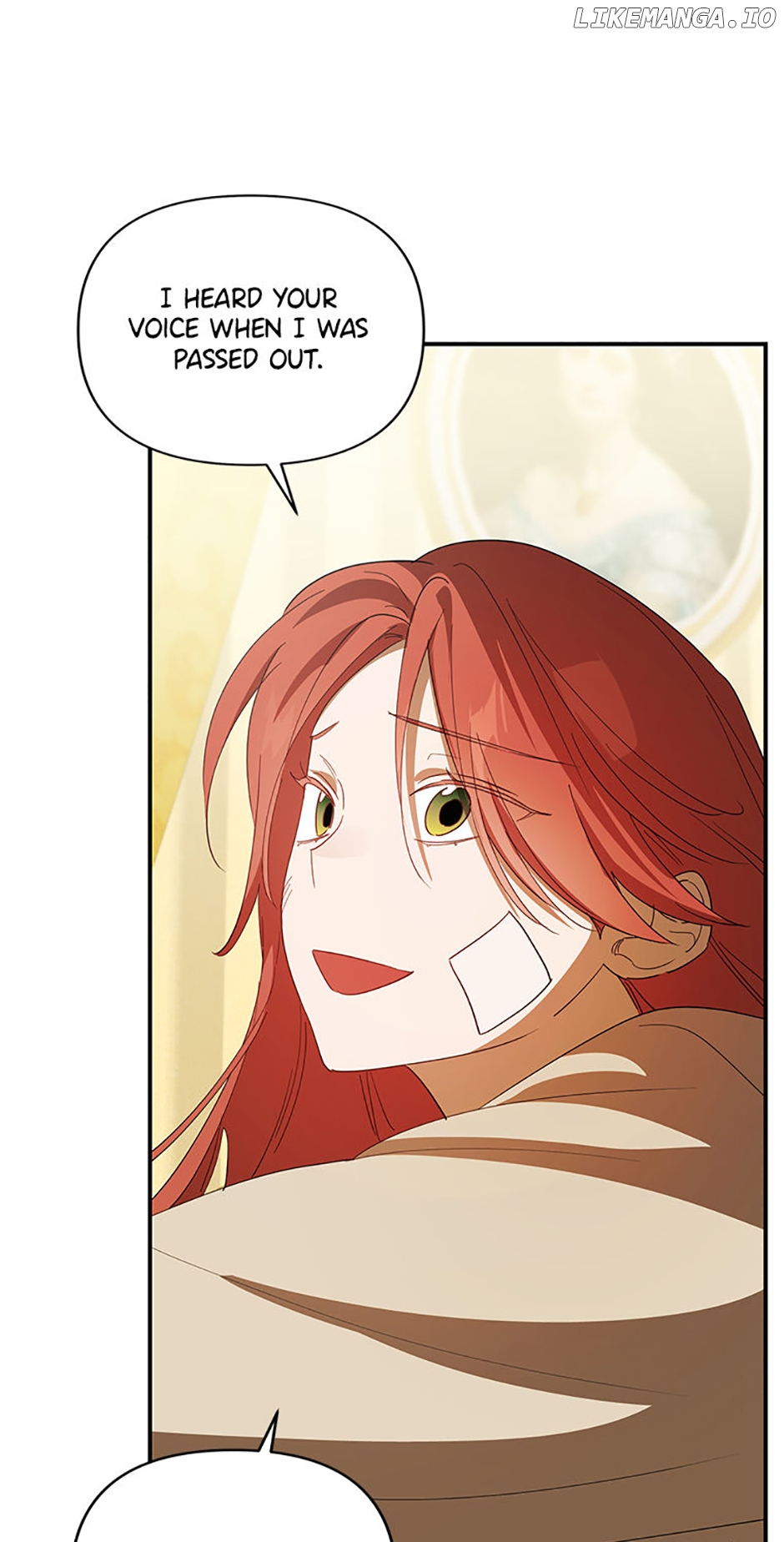 Lady Adelyn the Homebody Chapter 50 - page 79