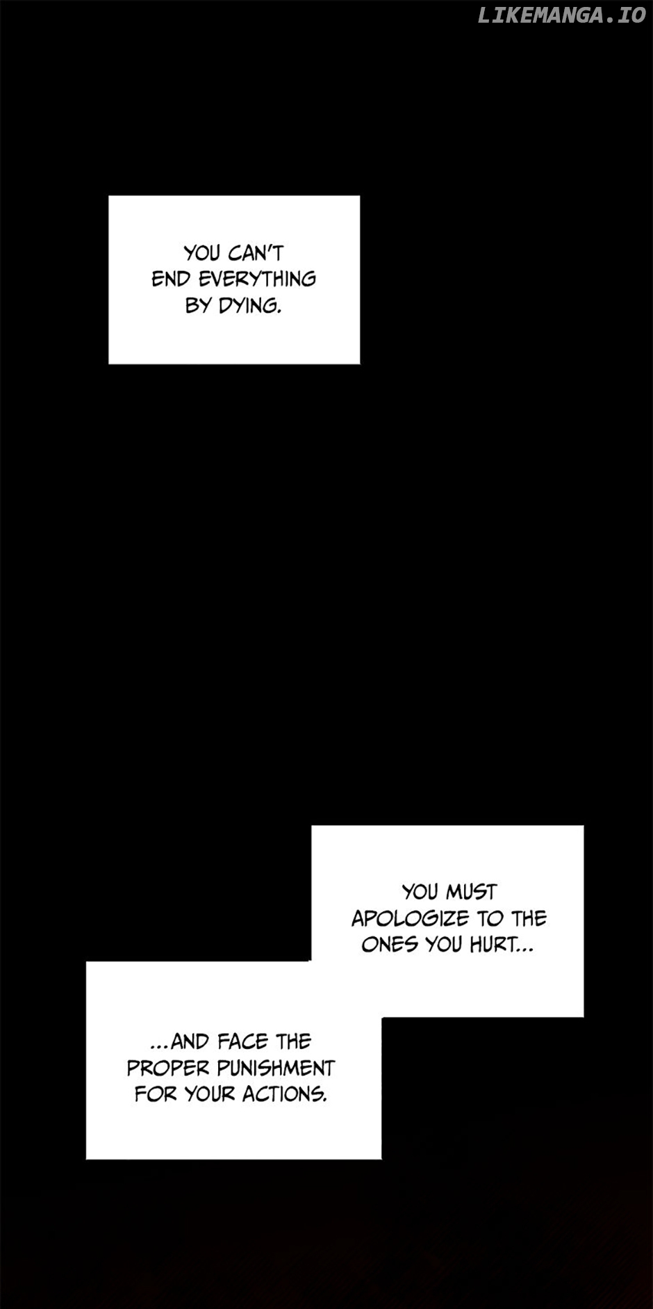 Lady Adelyn the Homebody Chapter 50 - page 8