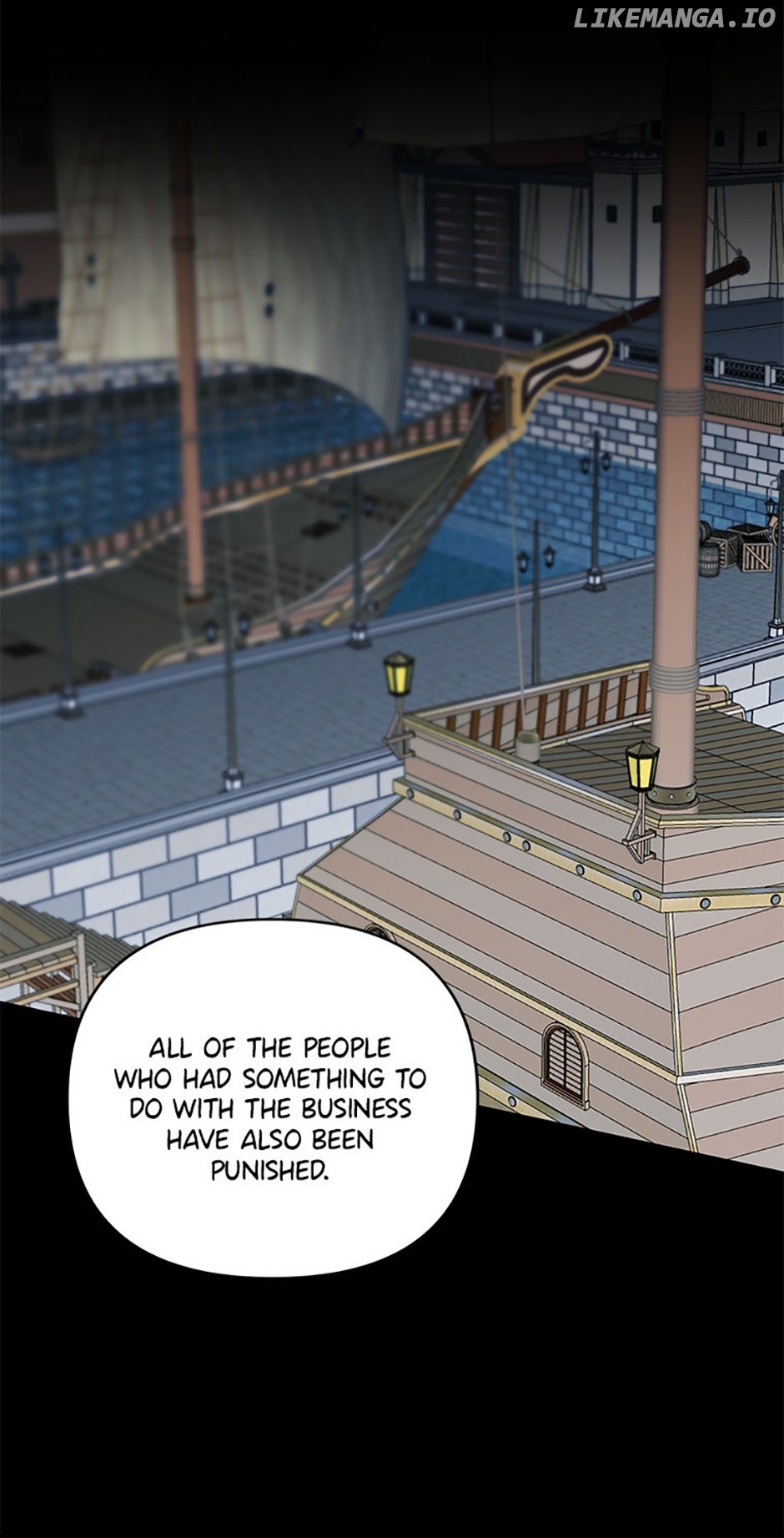 Lady Adelyn the Homebody Chapter 50 - page 86