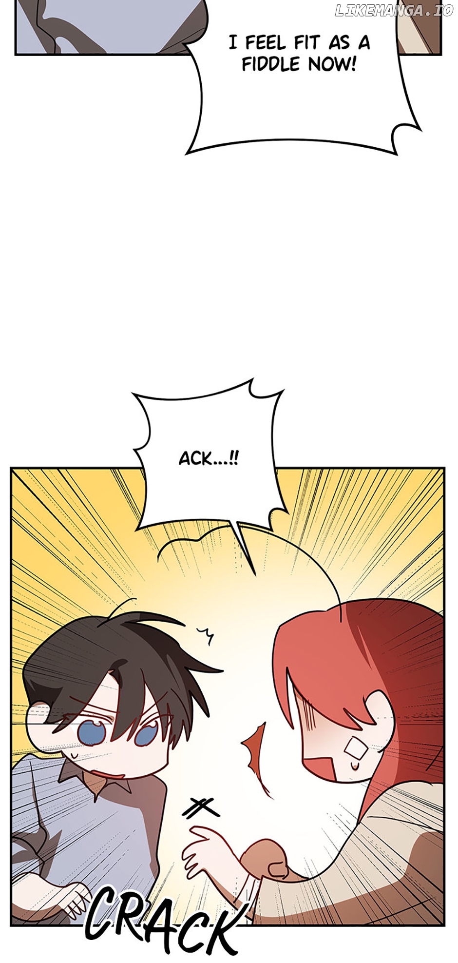 Lady Adelyn the Homebody Chapter 50 - page 90