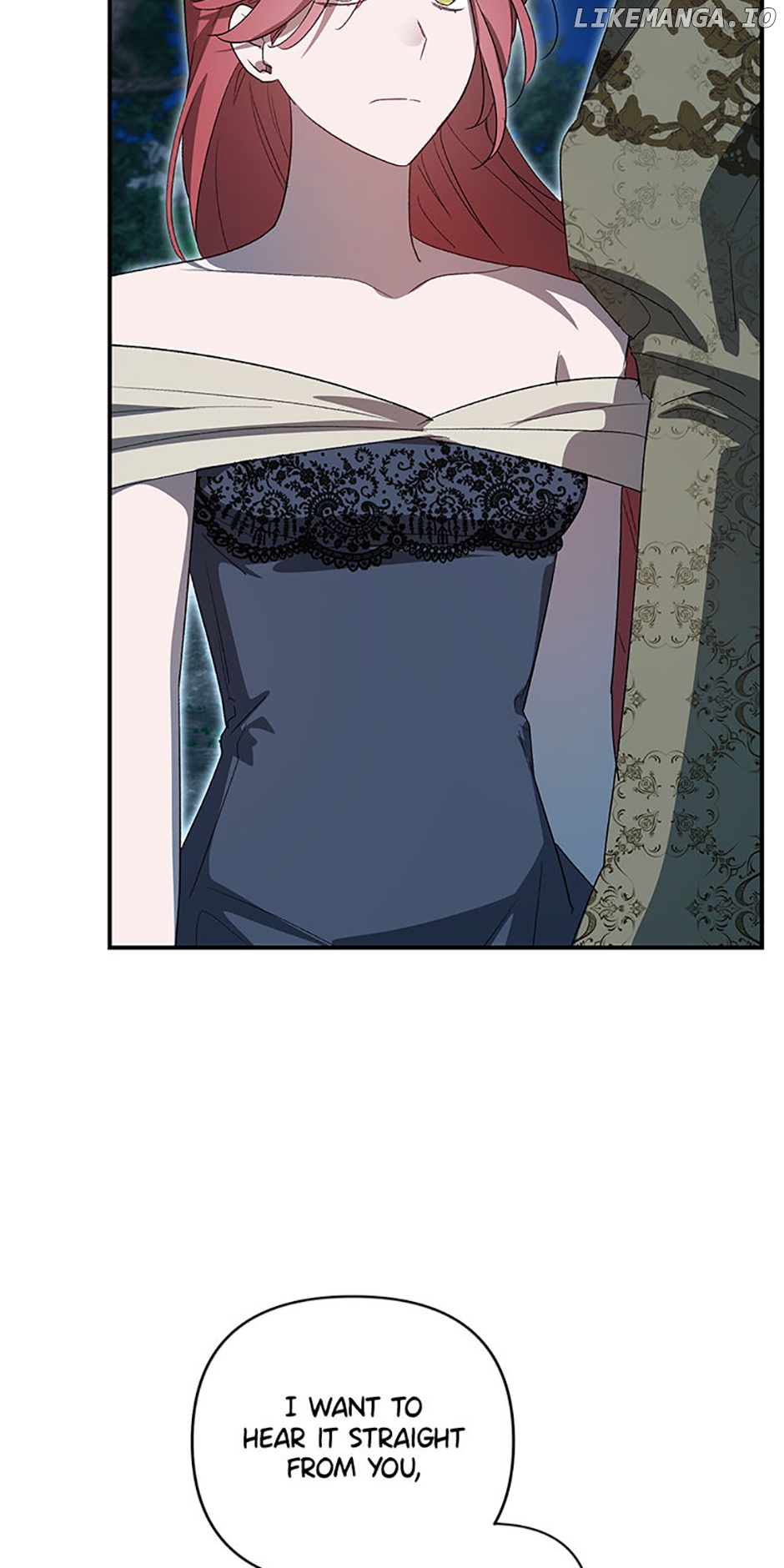 Lady Adelyn the Homebody Chapter 49 - page 11