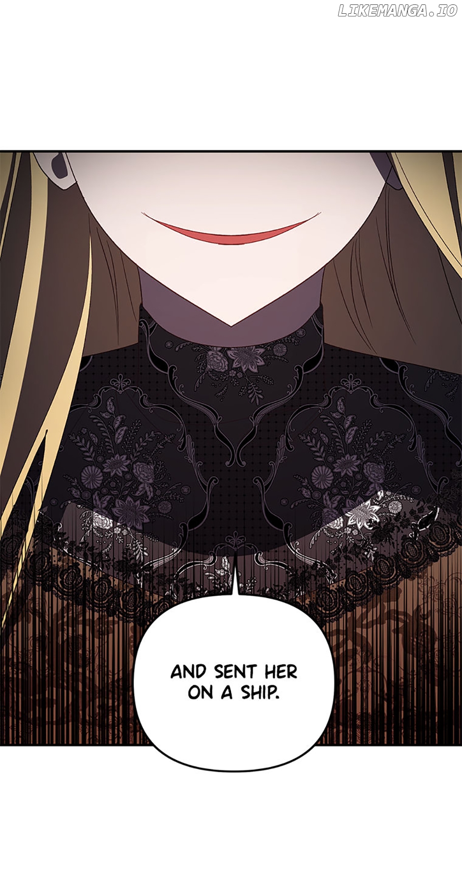 Lady Adelyn the Homebody Chapter 49 - page 17