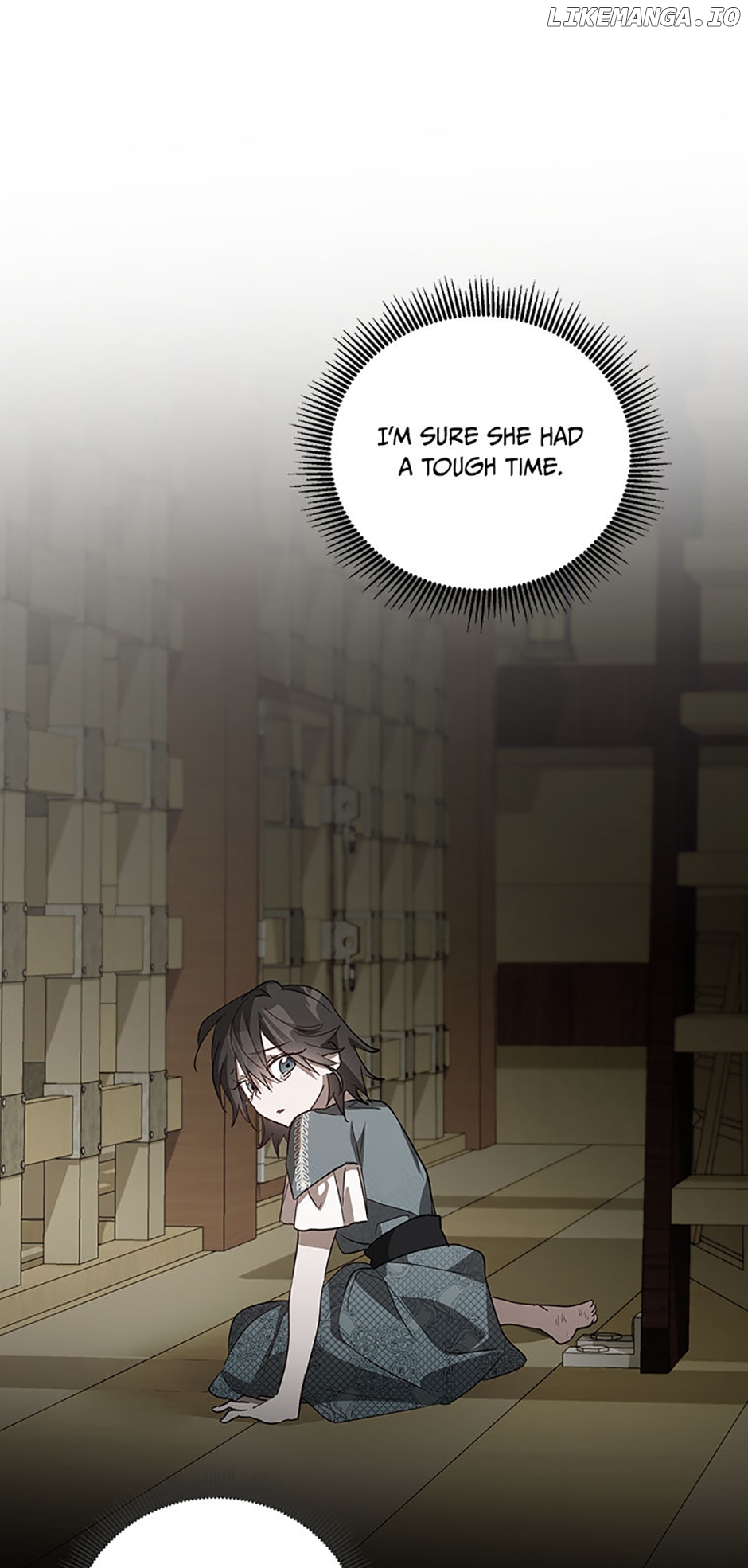 Lady Adelyn the Homebody Chapter 49 - page 22