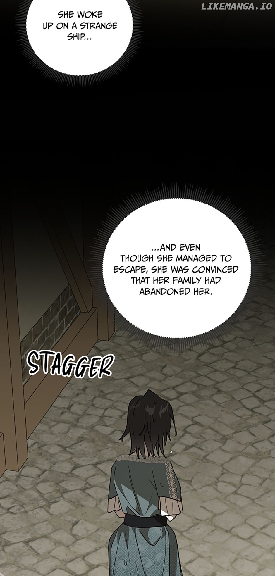 Lady Adelyn the Homebody Chapter 49 - page 23