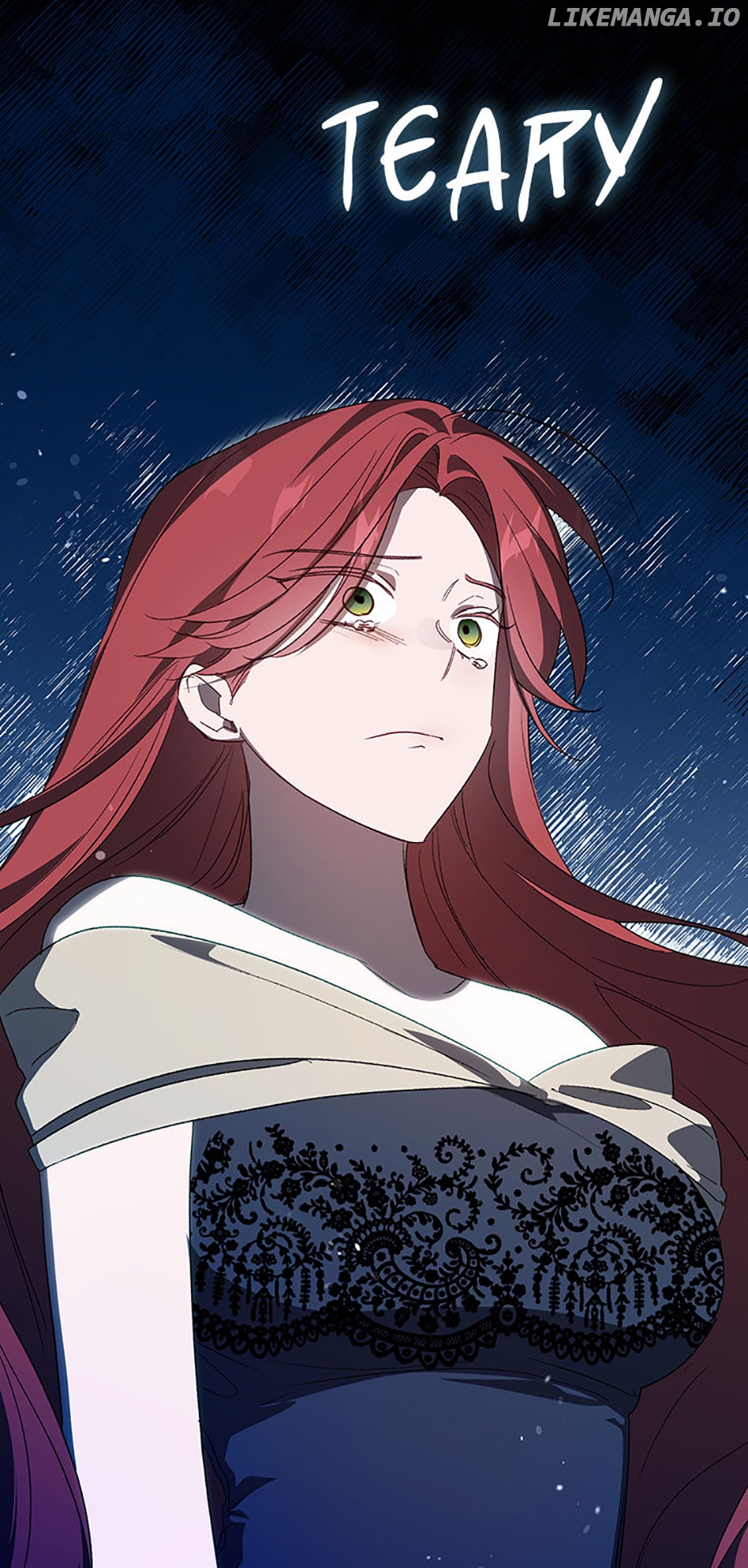 Lady Adelyn the Homebody Chapter 49 - page 25