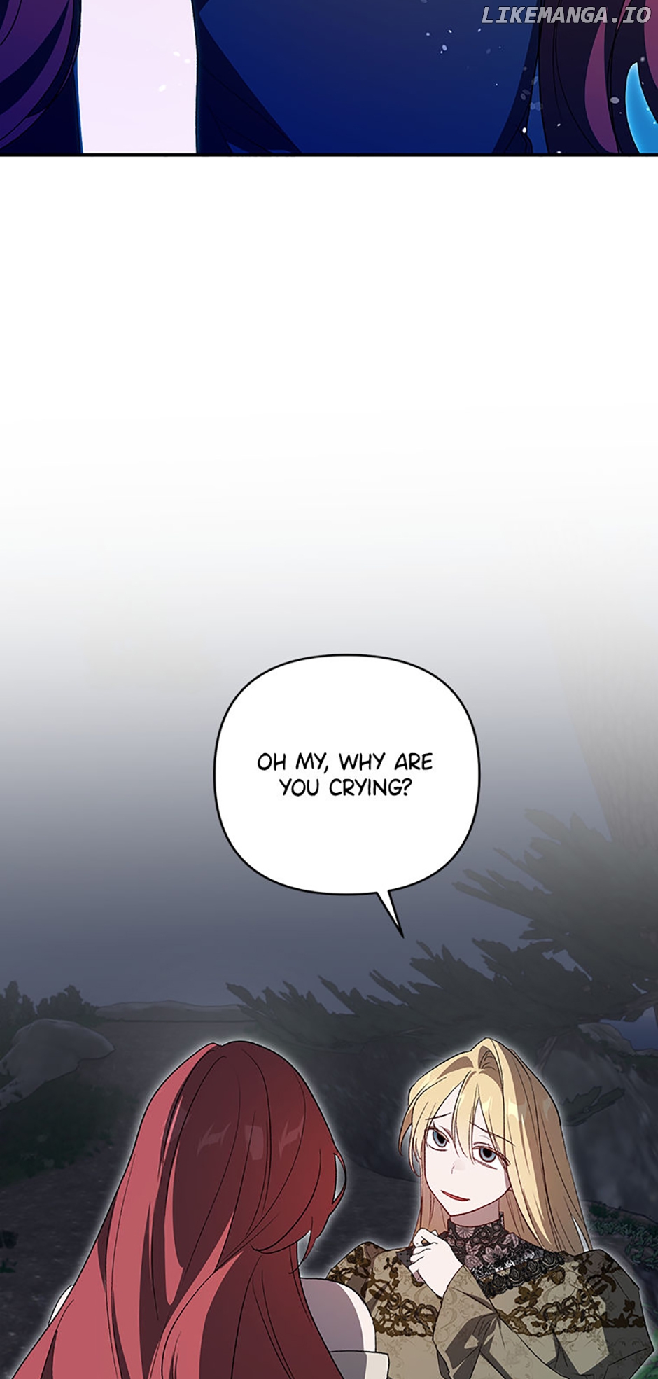 Lady Adelyn the Homebody Chapter 49 - page 26