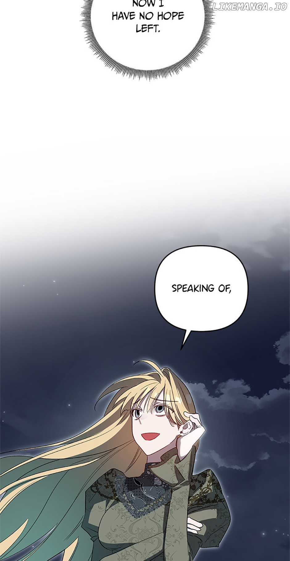 Lady Adelyn the Homebody Chapter 49 - page 31