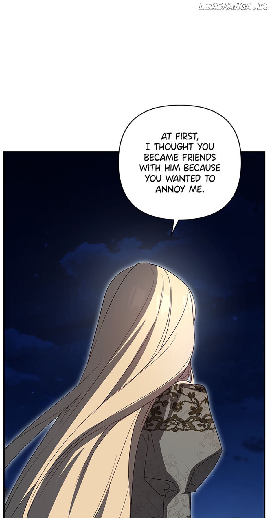 Lady Adelyn the Homebody Chapter 49 - page 38