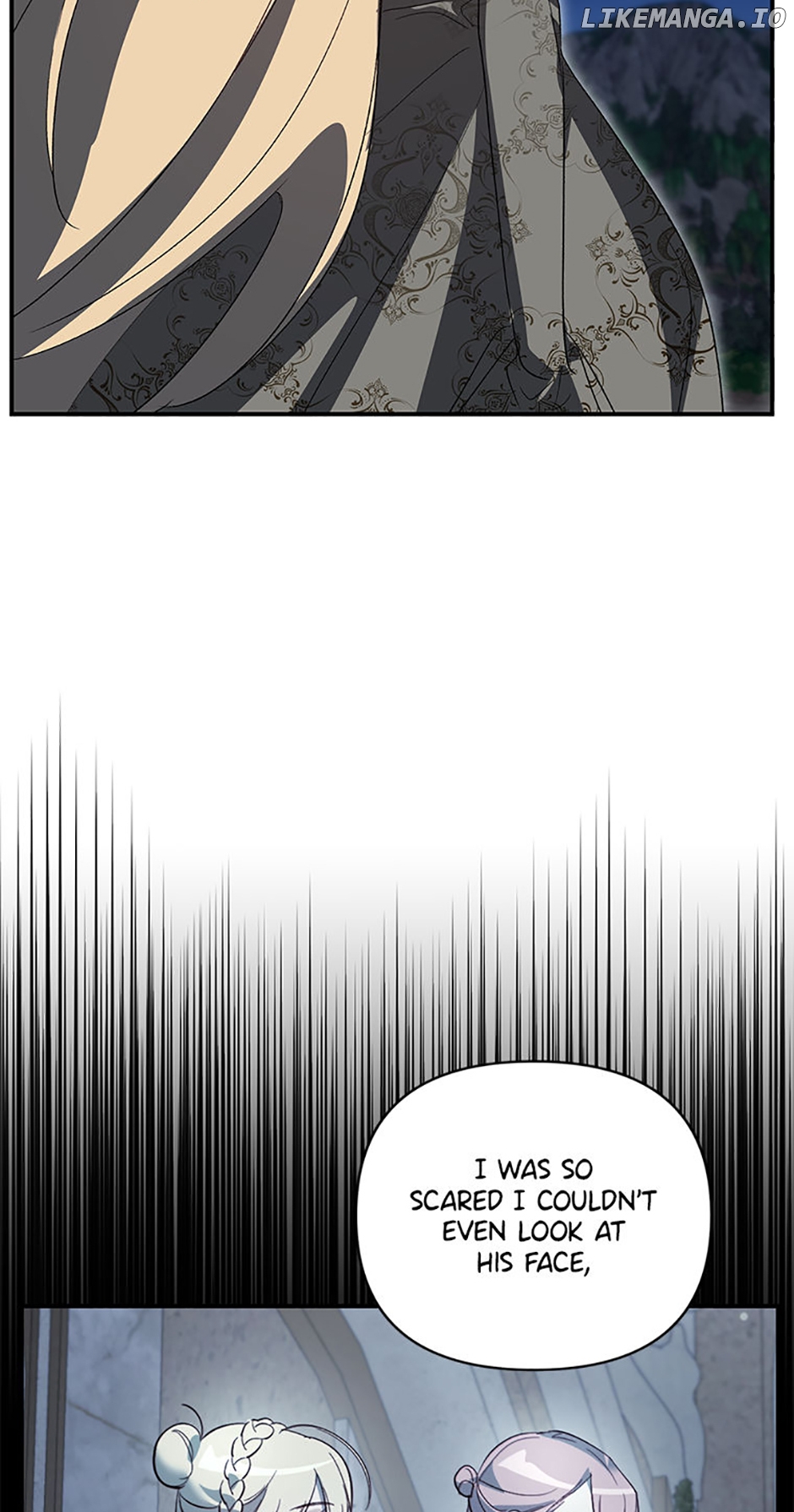 Lady Adelyn the Homebody Chapter 49 - page 39