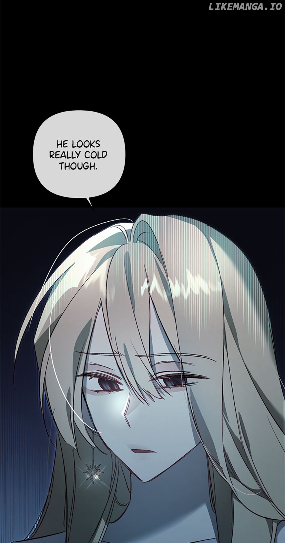 Lady Adelyn the Homebody Chapter 49 - page 41