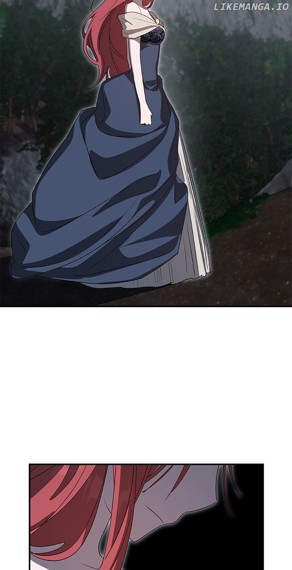 Lady Adelyn the Homebody Chapter 49 - page 44