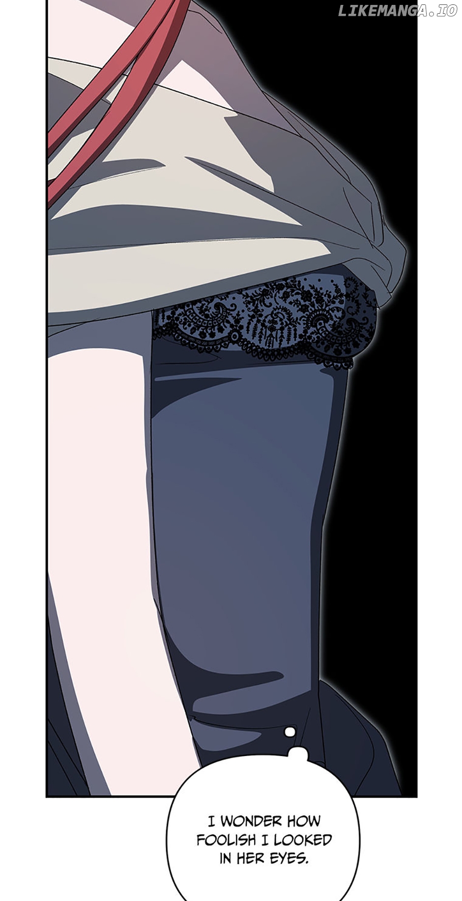 Lady Adelyn the Homebody Chapter 49 - page 45
