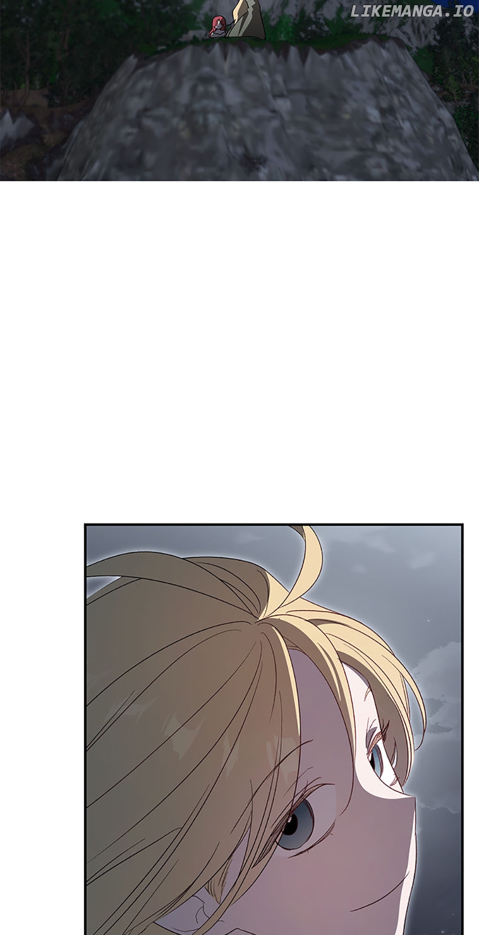 Lady Adelyn the Homebody Chapter 49 - page 47